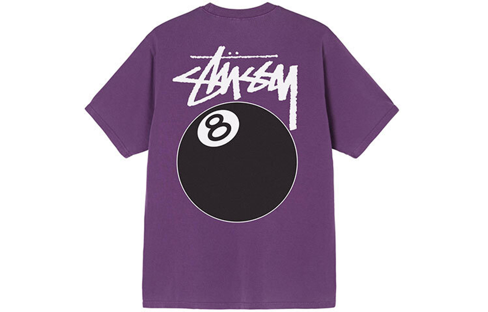 Футболки Stussy 8 8 T, 1904760