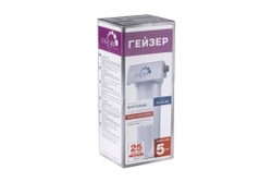 Корпус Гейзер 10SL 1/2" - 3/4"