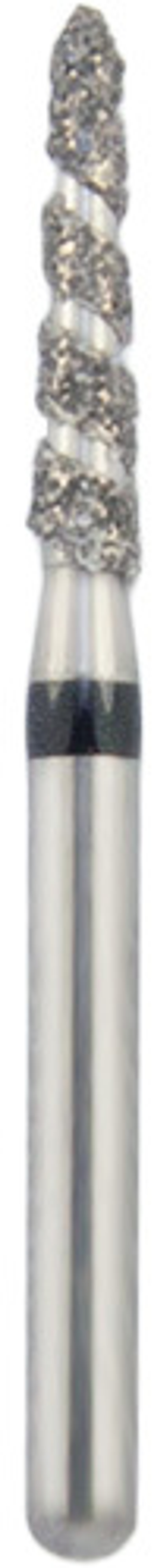Бор алмазный, тип FG "T", гр.5 886-014TSC-FG, NTI, Германия