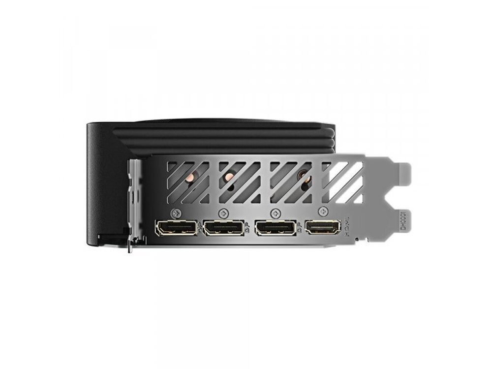 Видеокарта Gigabyte Nvidia GeForce RTX 4070 Ti Super [GV-N407TSGAMING OC-16GD]