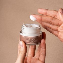 I'M FROM Антивозрастной крем для век с женьшенем  Ginseng Eye Cream 30 мл.