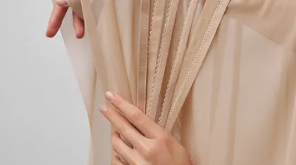 Новинки в бежевом цвете