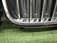 Решетка радиатора BMW 5er G30 (2017-2020)