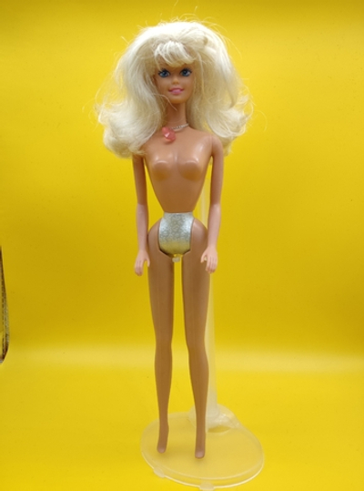 Кукла Барби 90х винтаж.03529