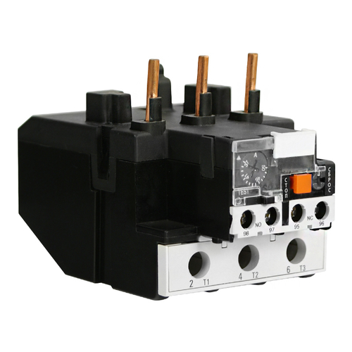 Реле эл. тепловое токовое РТИ 3353 (23-32А) Texenergo для 40А У3