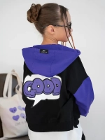 Спортивный костюм для девочки на физкультуру