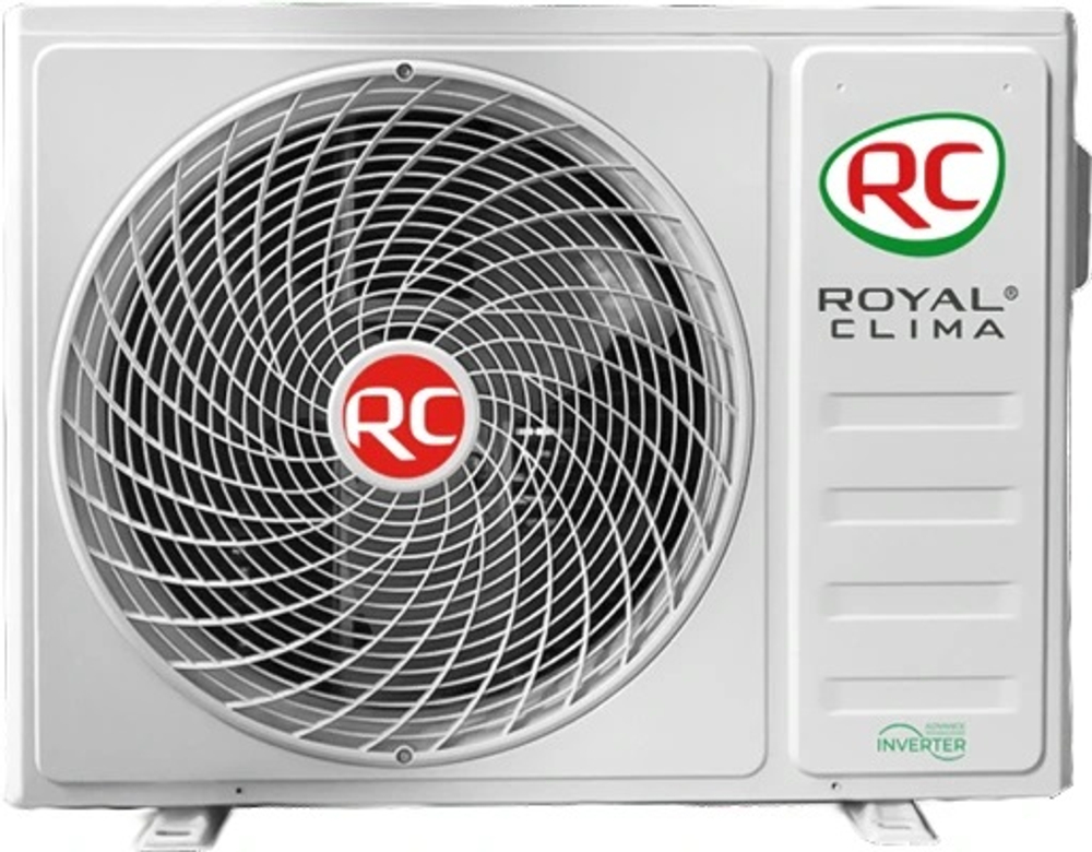 Кондиционер Royal Clima Gloria RCI-GLE70HN Inverter