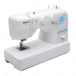 Швейная машина Minerva Lucky