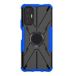 Чехол Panzer Case для TECNO Pova 3