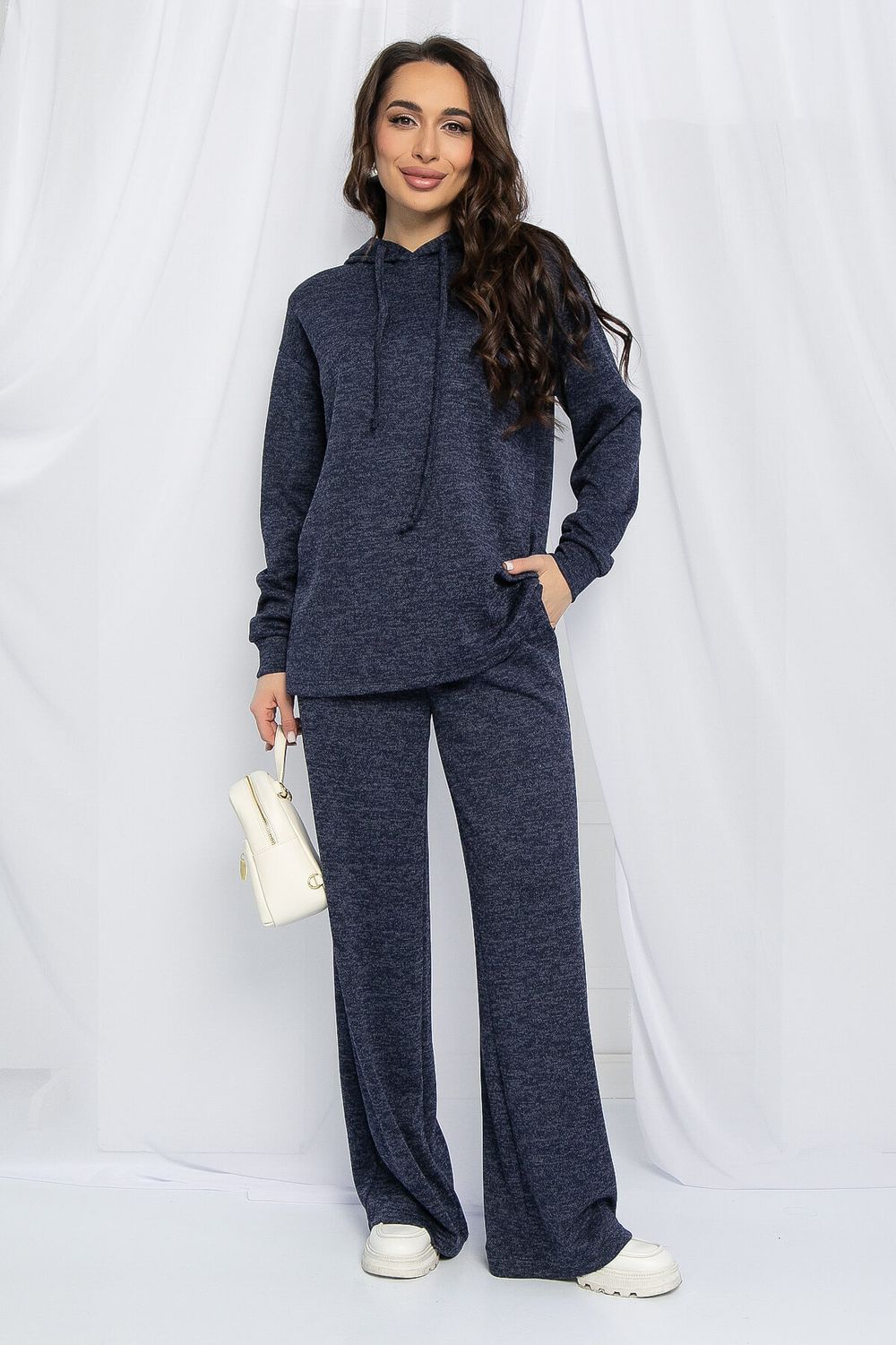 Костюм Токио (синий) К13145-6М LT Collection