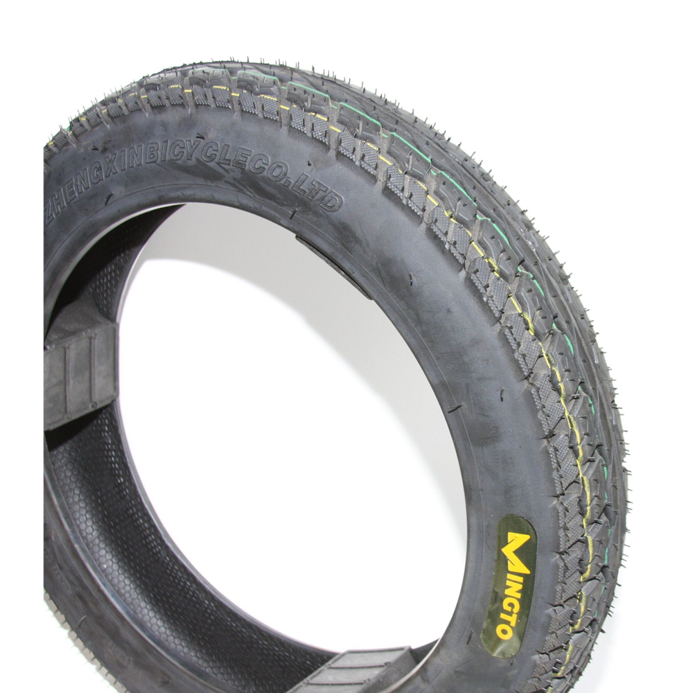 Покрышка 16 х 3.0 шоссейная для велосипеда