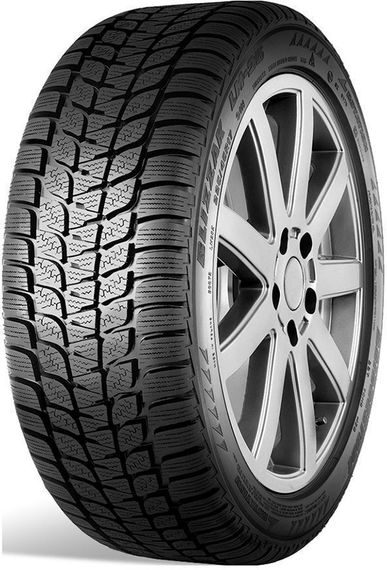 Bridgestone Blizzak LM25 4x4 255/50 R19 107V XL
