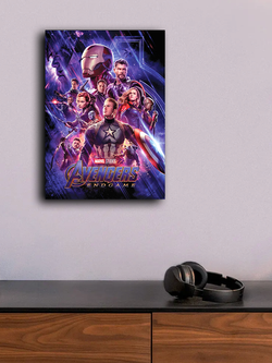 Мстители 3 (Avengers)