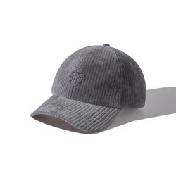 КЕПКА YMKASHIX VELVET FACE FLOWER