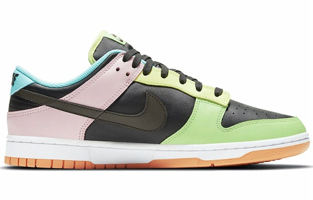 Кроссовки Nike Dunk Low Se "Free 99"