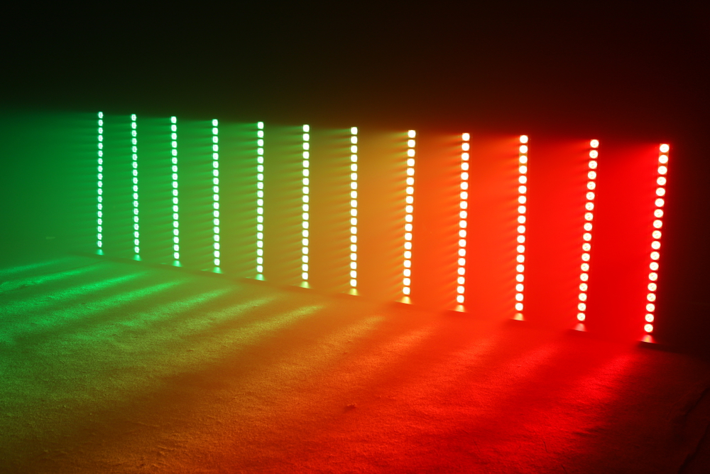 Led Bar 1830 BAR IP
