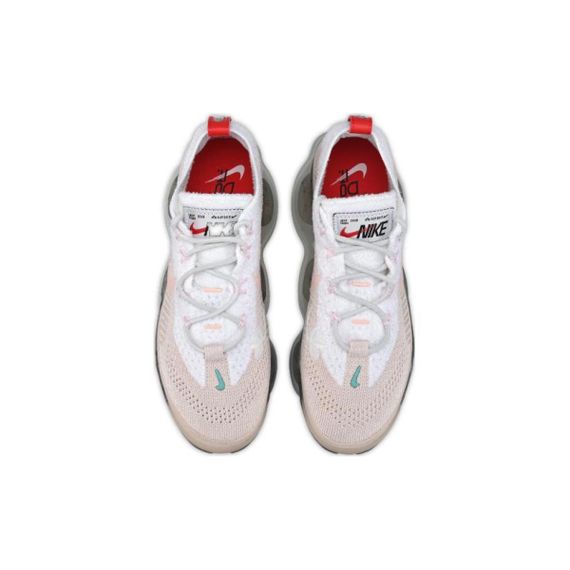 Nike Air Max Scorpion Бежевые кроссовки Низкие Женские