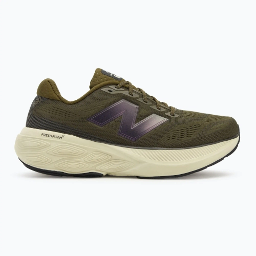 Кроссовки для бега New Balance Fresh Foam 860's V15 woodland