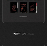 Альбом WAYV - KICK BACK 3rd Mini Album 2 Version SET