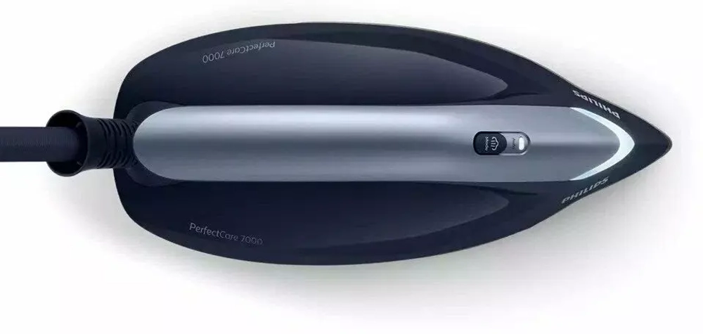 Парогенератор Philips PSG7130/20 PerfectCare 7000 Series темно-синий