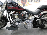 Harley-Davidson Fatboy FLSTF1580 037582