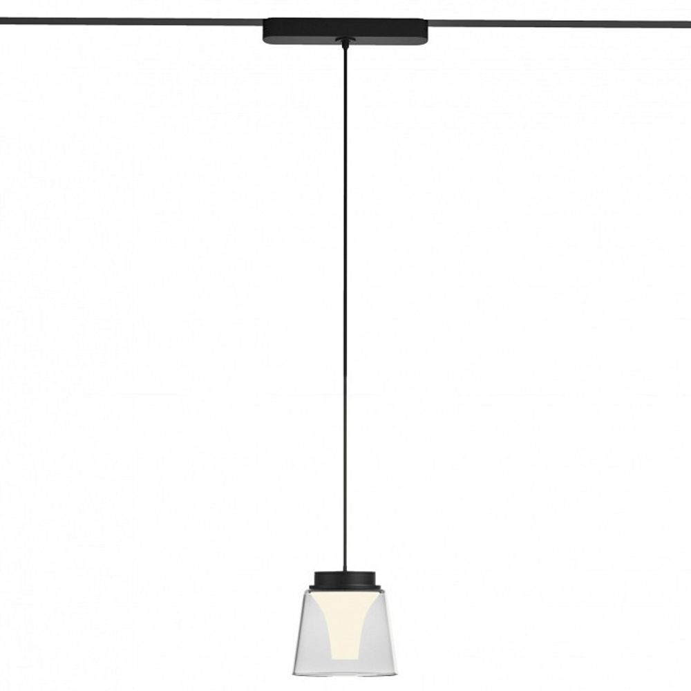 Подвесной светильник Denkirs AIR HANG DK5317-BK