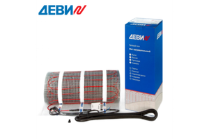 Маты нагревательные