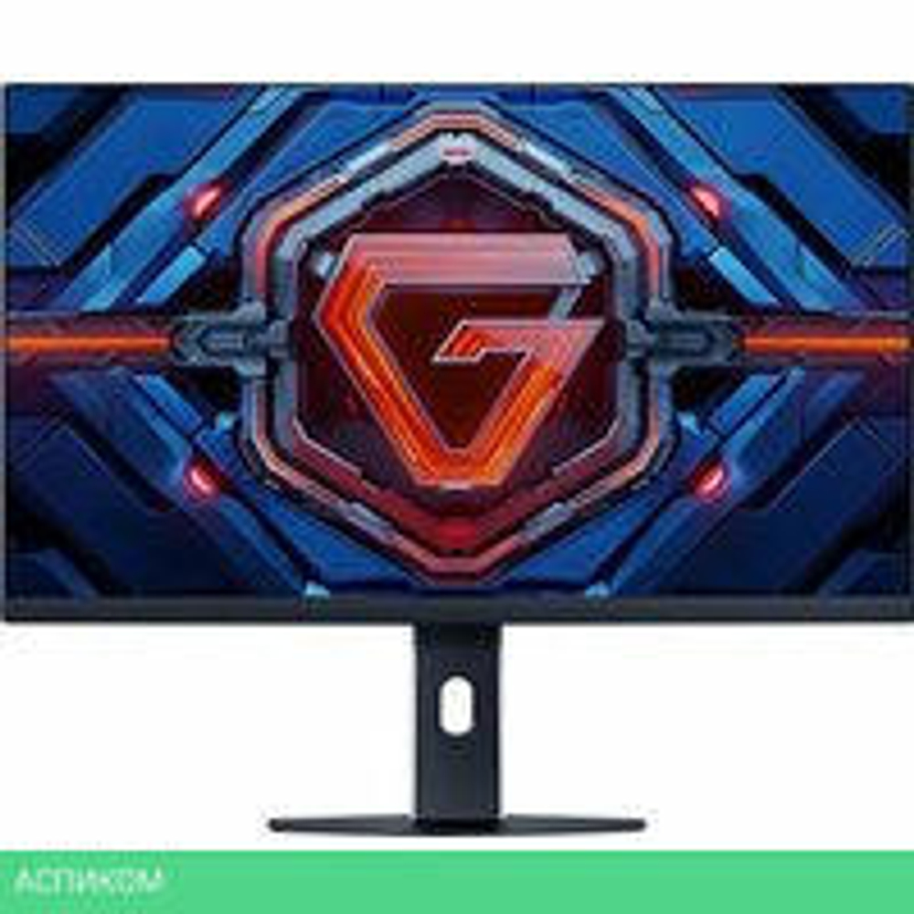 Игровой монитор Xiaomi Redmi G25 P25FDA-RG (китайская версия)