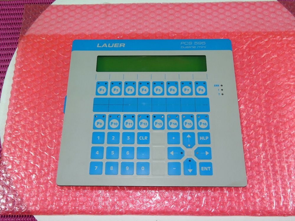 Lauer PCS595P