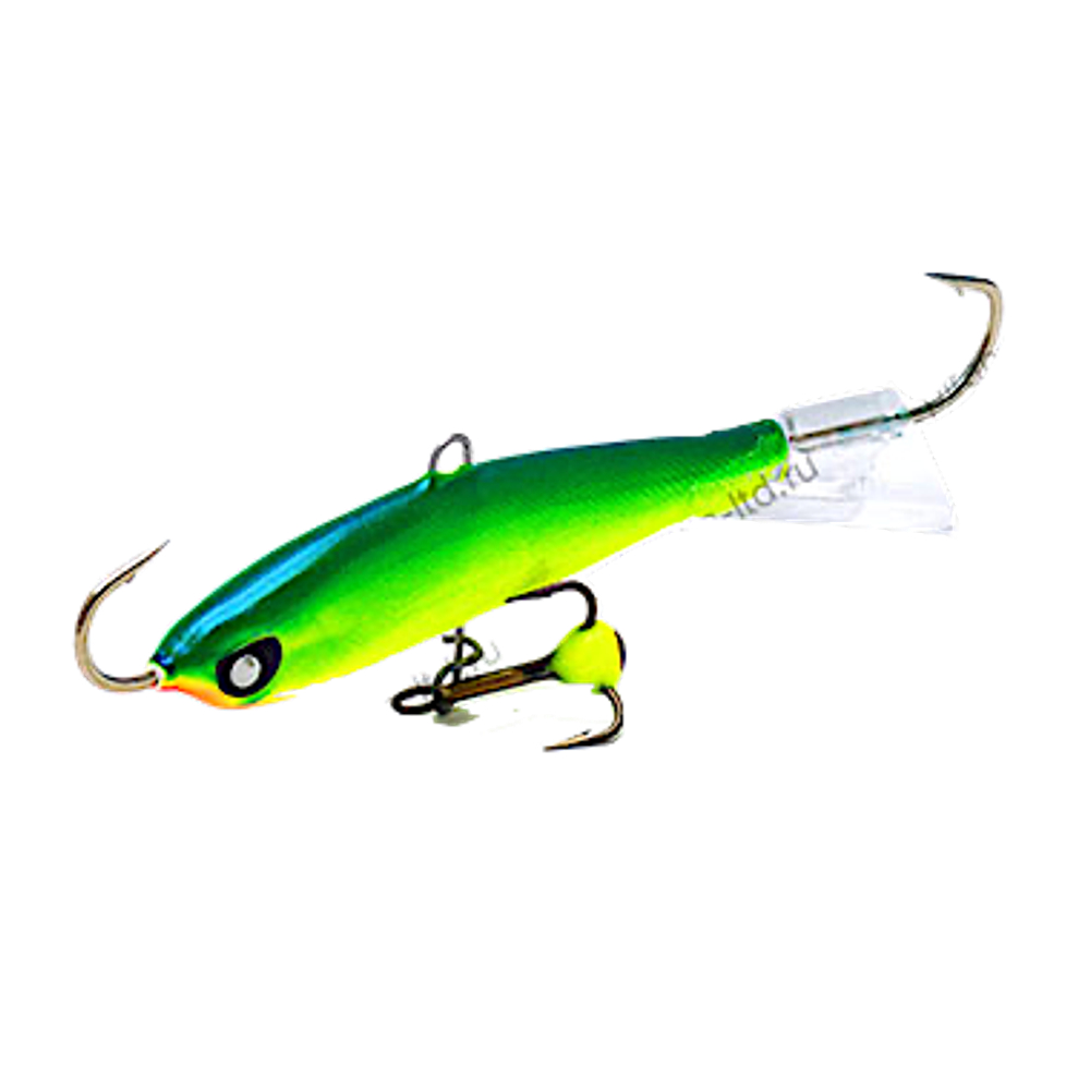 Балансир Lucky John Nordic 51401-29 40мм 12г