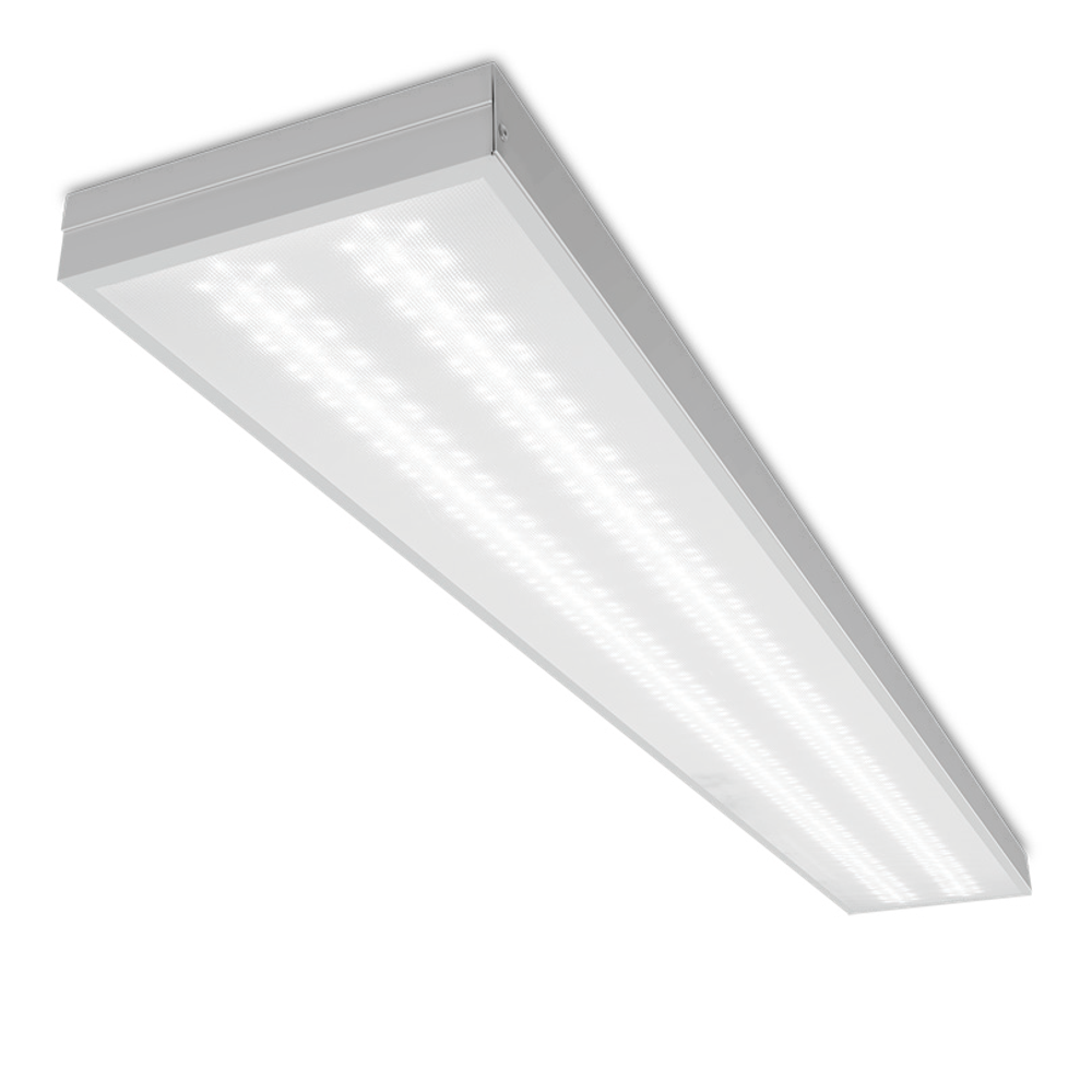 Светильник WOLTA PRO ЛАЙНЕР ДПО01-36-102-6К 36Вт 6500К IP40 Микропризма