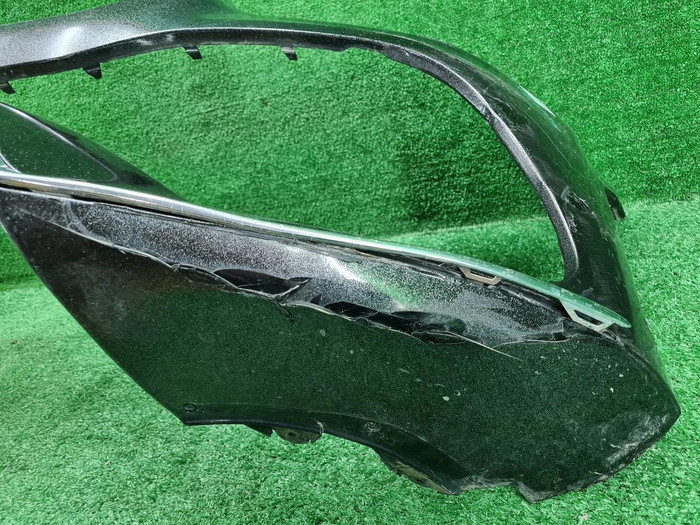 Бампер передний Mercedes GLE V167 (2018-2024) AMG