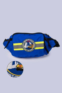 Сумка поясная Скорая помощь "Санкт-Петербург 03"