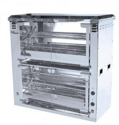 Гриль для кур GRILL MASTER Ф6КУ2Э