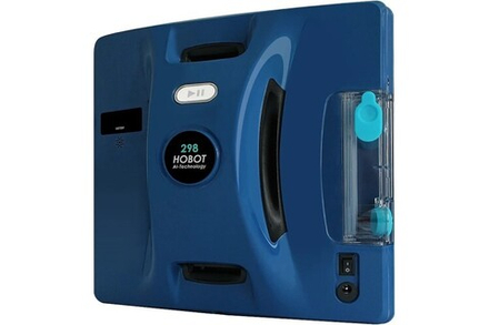 Робот-мойщик окон HOBOT 298 Ultrasonic HOBOT-298
