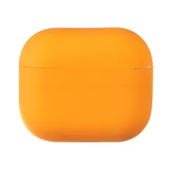 uBear Touch Case for AirPods 3 Orange