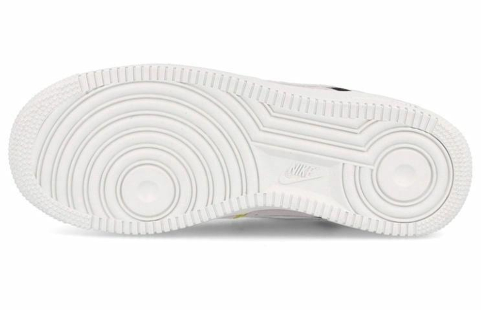 Кроссовки Nike Air Force 1 07 Lx (Женская размерная сетка)