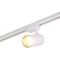 Трековый светодиодный светильник Denkirs Solid Morud DK6030-WH