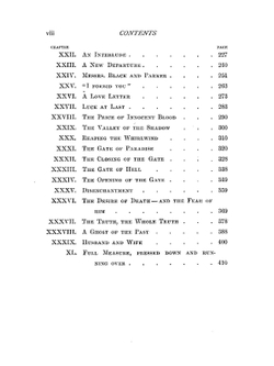 Joan Haste | Haggard H. Rider