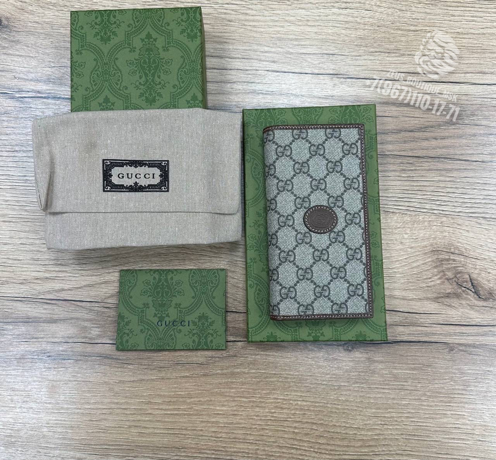 Портмоне Gucci