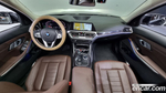 BMW 3 Series (G20) 320i Touring Luxury (04.2021)