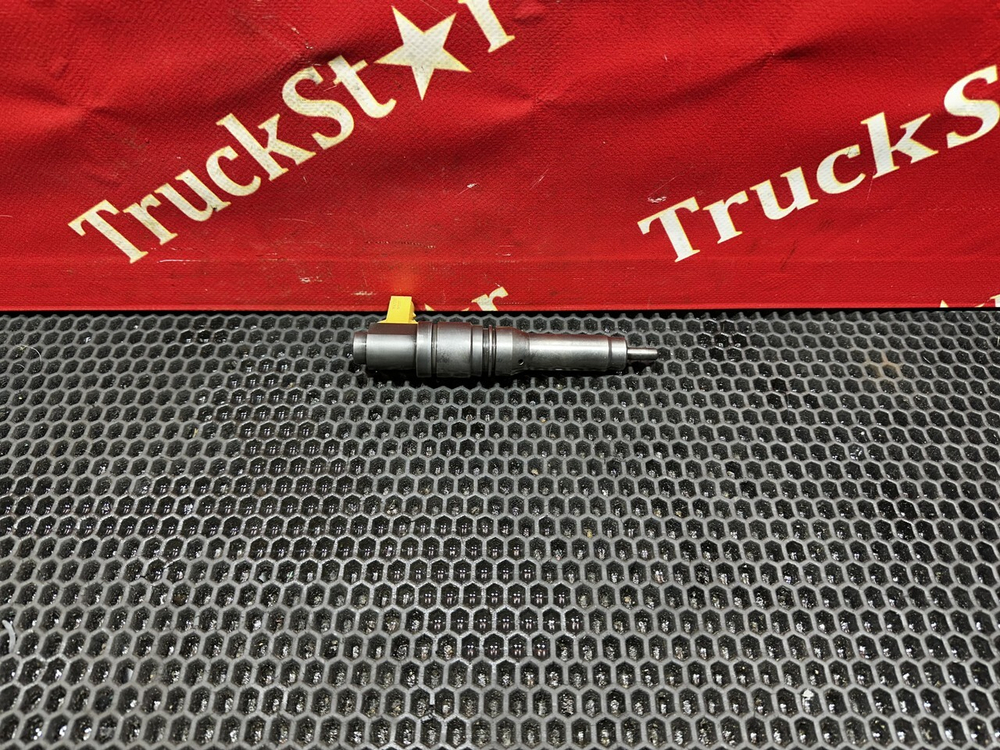 Форсунка топливная 2018г