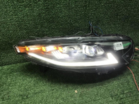 Битая Фара левая Haval F7 (2018-2024) LED