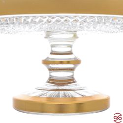 Конфетница Crystal Heart 18 см