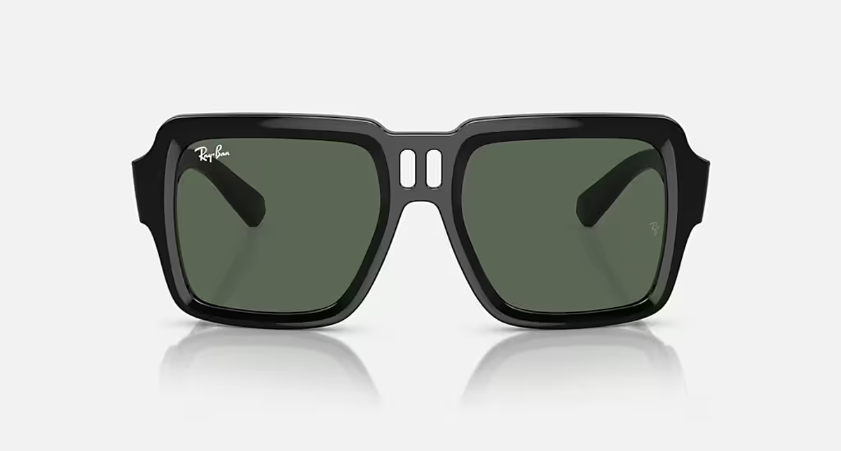 RAY-BAN MAGELLAN RB4408 667771 BIO-BASED