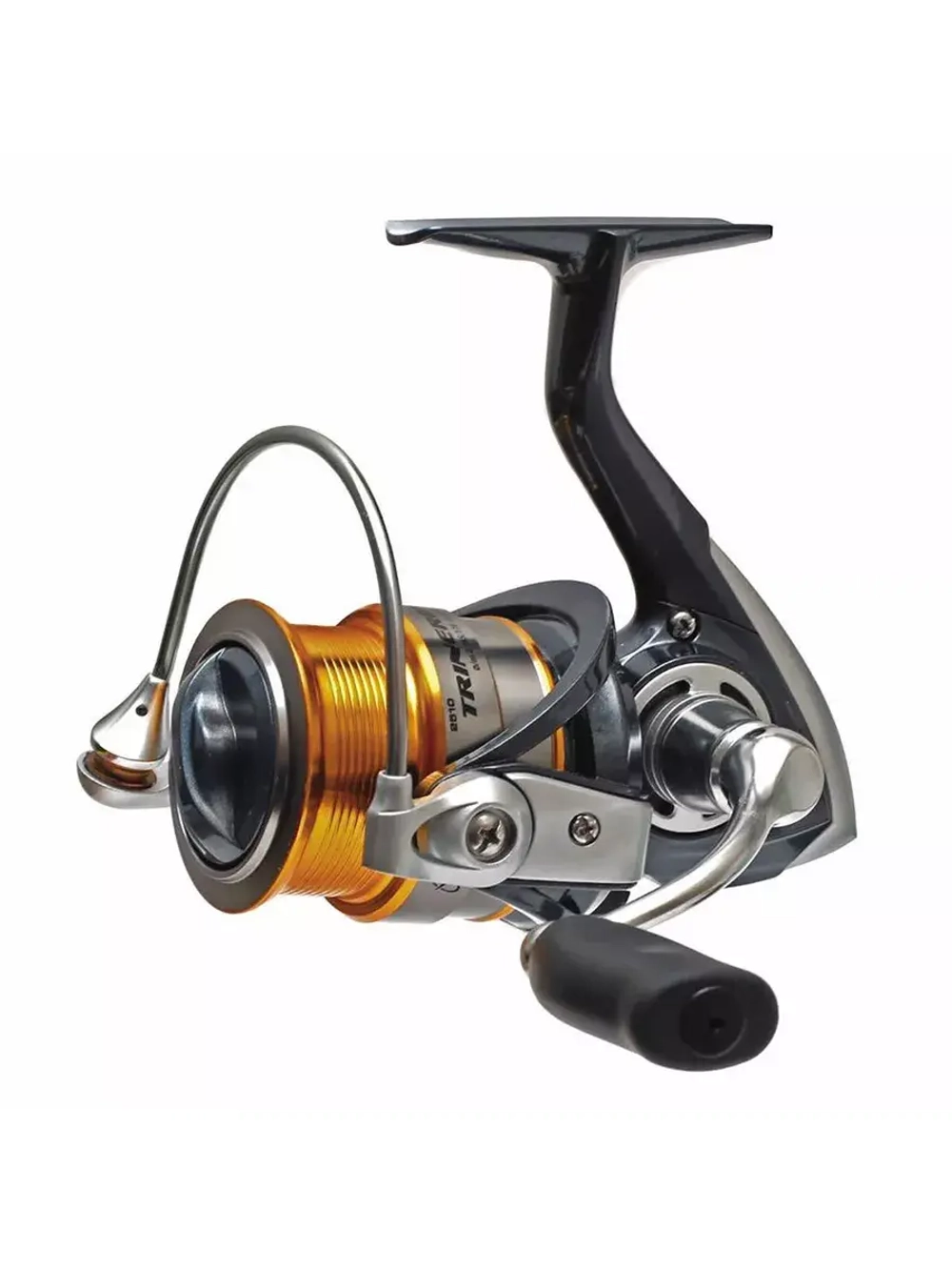 Катушка для рыбалки безынерционная Stinger Trinergy NS