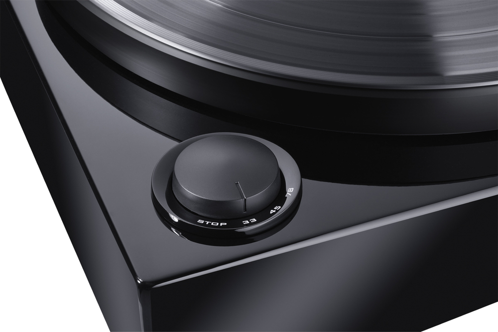 Magnat MTT 990, проигрыватель винила
