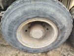 FAW J6 6x6 Самосвал CA3250P66K24L1TE5 (Дизельный, 11,1 л, 420 л.с., МТ)