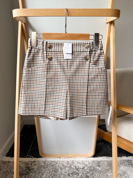 Новые шорты Bonpoint, 152