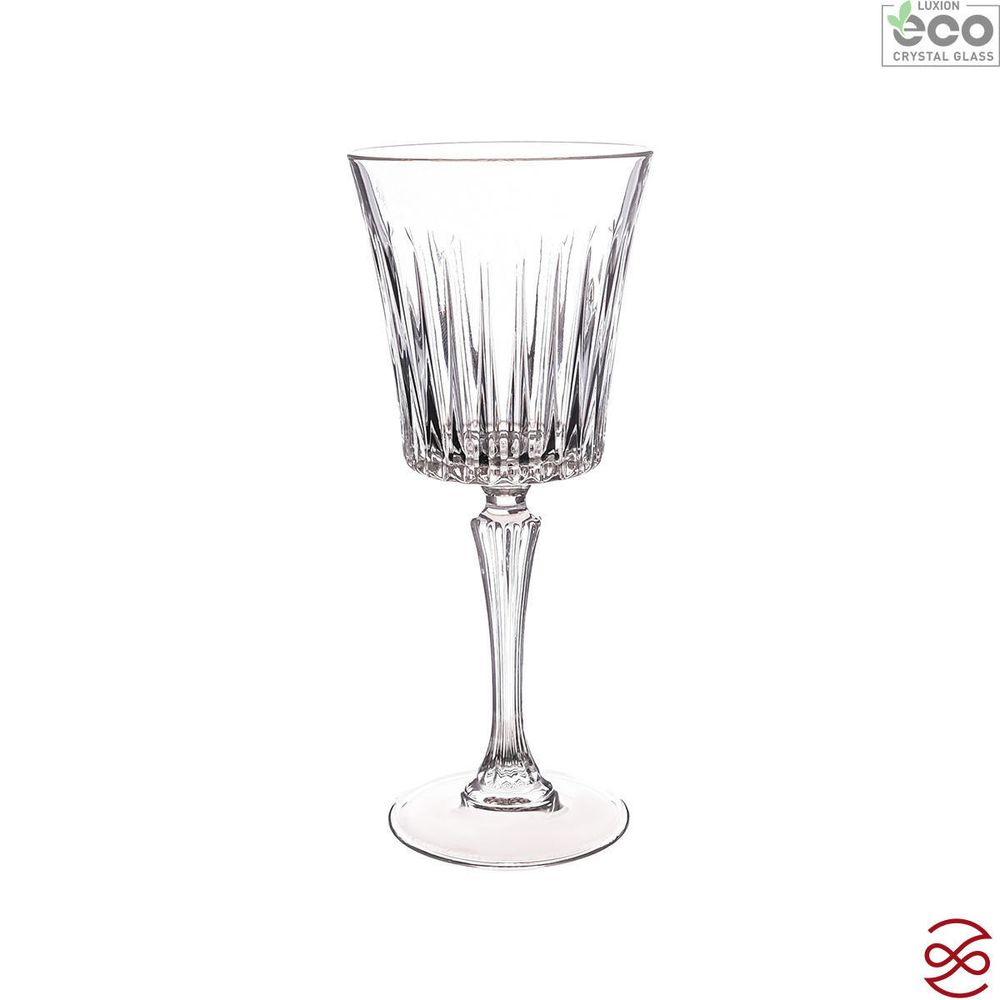 Набор бокалов для вина RCR Timeless 300мл (6 шт)